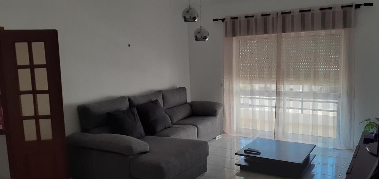 Maria'S House Apartment Lagos Exterior photo