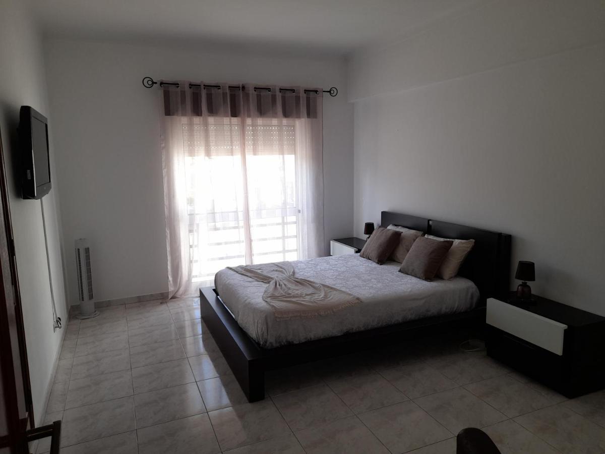 Maria'S House Apartment Lagos Exterior photo