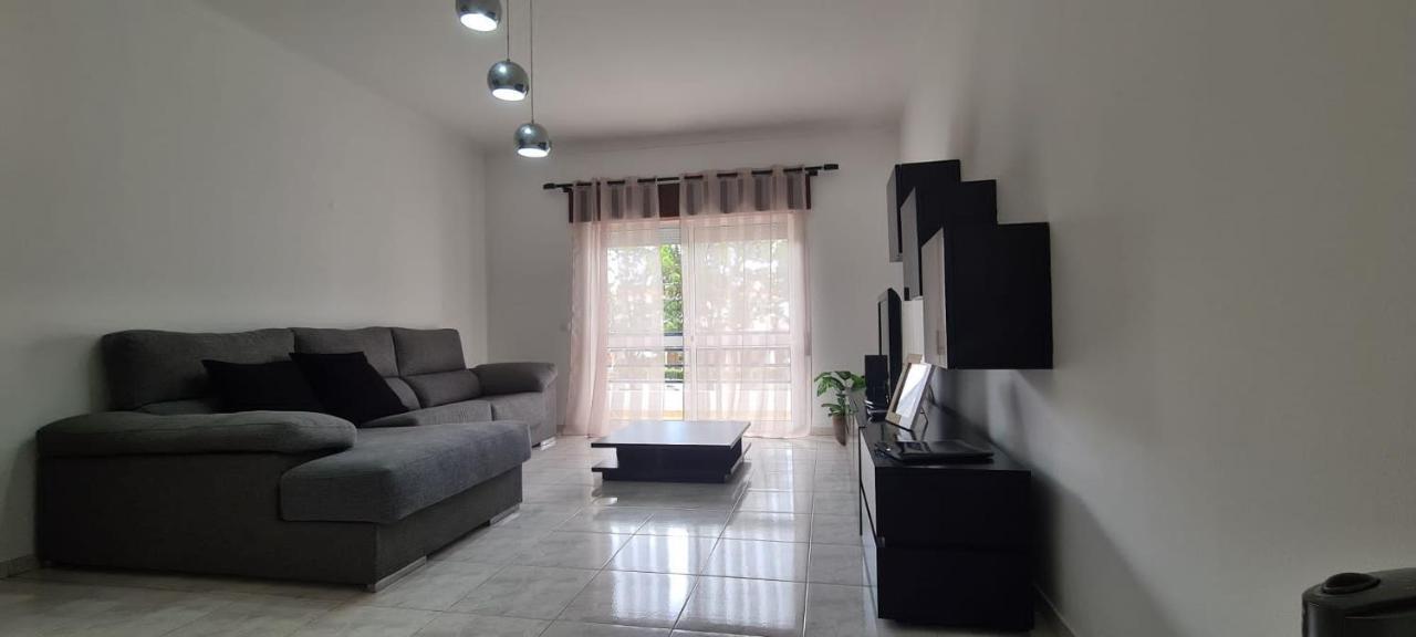 Maria'S House Apartment Lagos Exterior photo